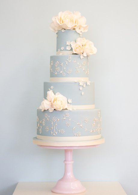 Wedding Cakes - Rosalind Miller Cakes-Image 7829