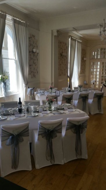 7 - The Burlington Hotel