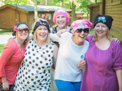 knicker-making workshop - Top Drawer Diva