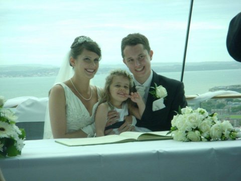 Wedding Ceremony Venues - Emirates Spinnaker Tower-Image 16712