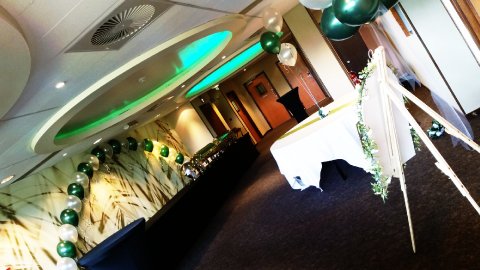 Wedding Ceremony and Reception Venues - Novotel Hotels & Resorts-Image 24931