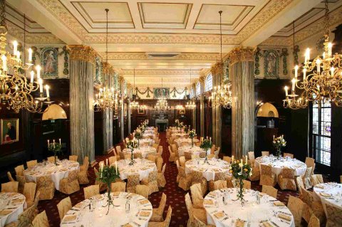 Wedding Reception Venues - The Law Society-Image 8751