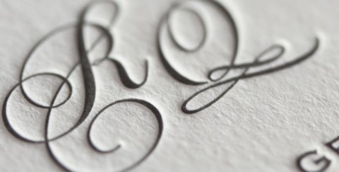 Wedding Stationery - Noble Fine Art-Image 13769