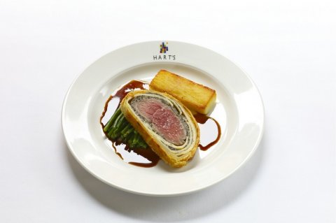 Wedding Accommodation - Harts Hotel and Restaurant-Image 22403