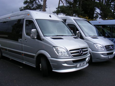 Wedding Transport - The London Chauffeur Company-Image 20357