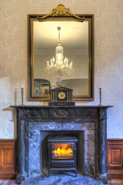 Wedding Reception Venues - The Howard-Image 22837