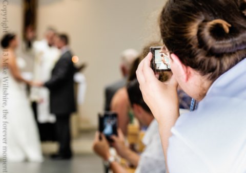 Wedding Photographer Berkshire - The Forever Moment