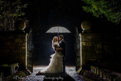 Night time picture - Philip Antrobus Photography