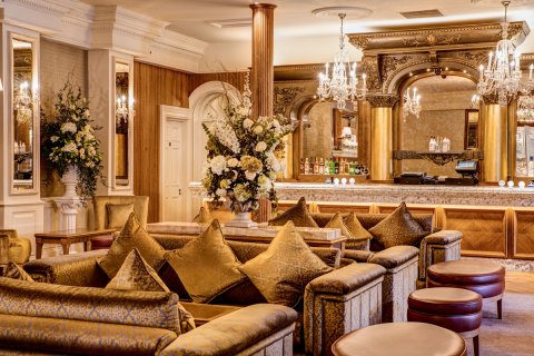 The Great Hall - Galgorm Resort & Spa