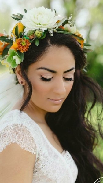 Wedding Hair and Makeup - Flashkate bridal make up-Image 39128