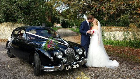 Wedding Transport - AG Classic Wedding Cars-Image 24941