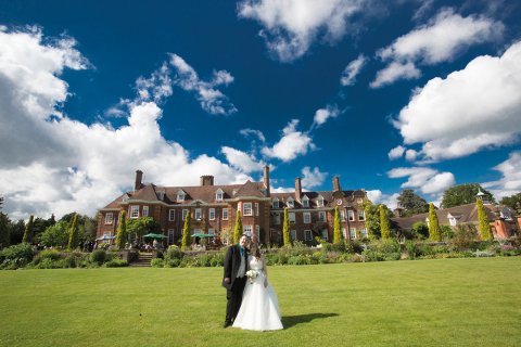 Wedding Ceremony and Reception Venues - Barnett Hill-Image 8294