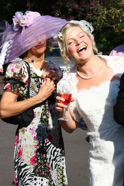 Wedding Reception Venues - SOUTH SOMERSET WEDDING BARN-Image 18450