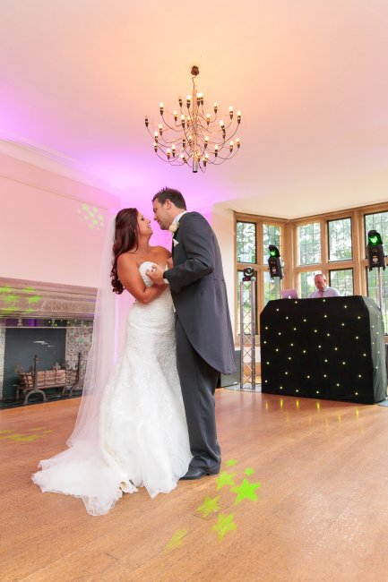 Wedding Music and Entertainment - Hotshots Entertainment-Image 19842