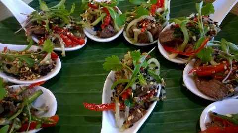 Wedding Caterers - Aniseed Catering-Image 28943