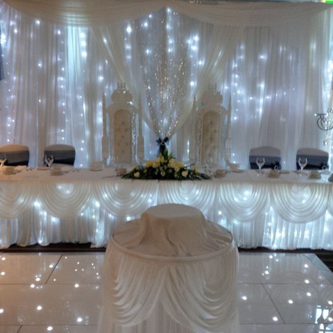 Wedding Ceremony and Reception Venues - Radisson Blu Hotel, Belfast-Image 26147