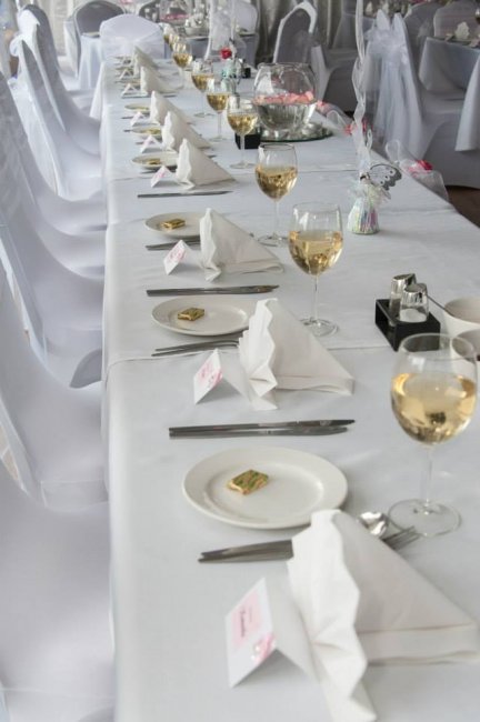 Wedding Reception Venues - Park View Bar Grill and Function Suite-Image 3844