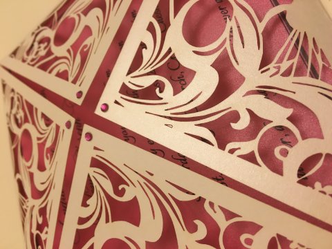 Wedding Stationery - Cards Creations-Image 35638