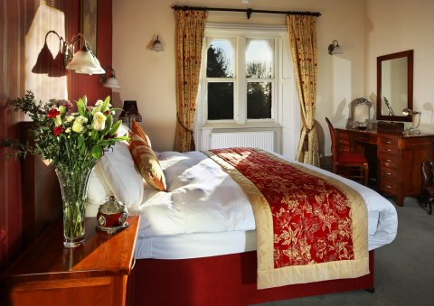 Wedding Accommodation - Chichester Cathedral-Image 17926