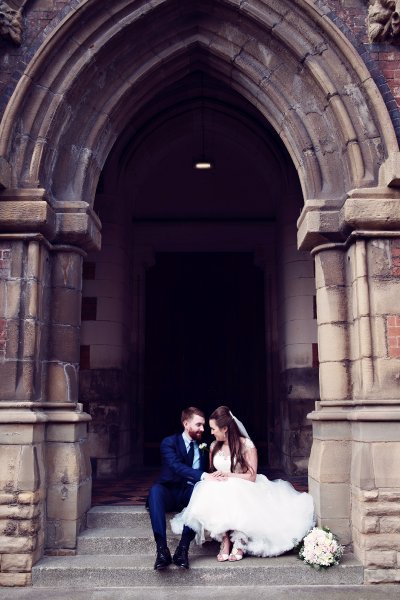 Wedding Ceremony and Reception Venues - The Monastery Manchester-Image 46786