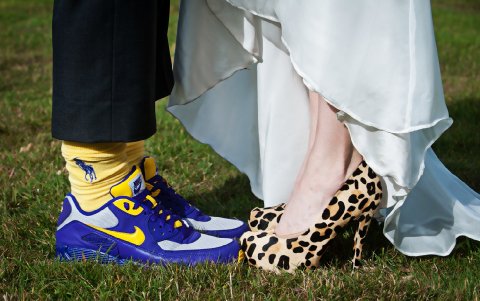 Coventry wedding photography - Simon Cook Photography