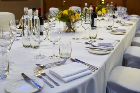 Wedding Catering and Venue Equipment Hire - The Rembrandt Hotel-Image 43553