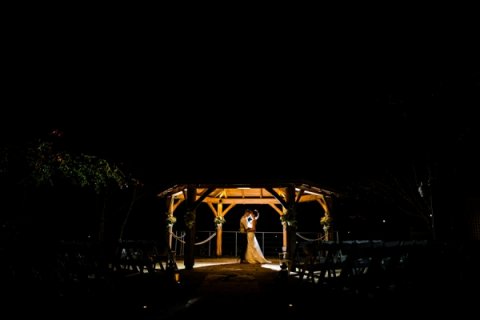 Outdoor Wedding Venues - Moddershall Oaks-Image 43032