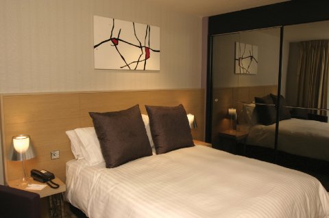 Classic Double - Beales Hotel