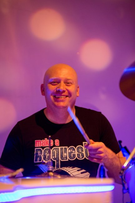 Wedding Music and Entertainment - PianoFactor Wedding Band-Image 28208