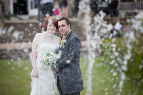 Wedding Photographers - Photography by David Morphew-Image 6995
