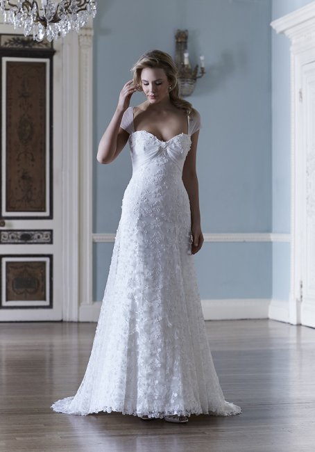 Wedding Dresses and Bridal Gowns - Sassi Holford Taunton-Image 657
