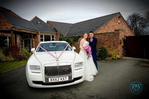 Wedding - Pro Media Photography