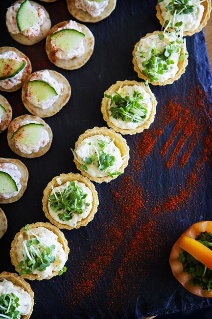 Tastes - Newark Showground