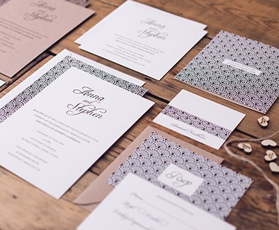 Studion Collection: Gatsby Type - LoveLi - Design For Love & Life