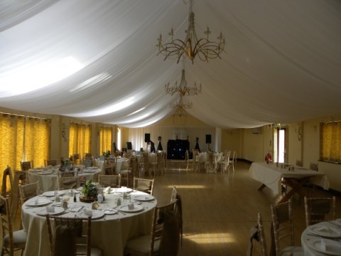 Wedding Reception Venues - Piggyback Barns-Image 40735