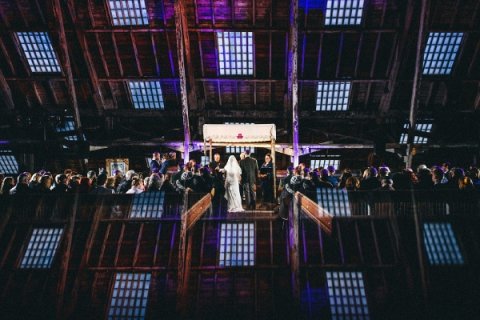 Wedding Ceremony Venues - The Historic Dockyard Chatham -Image 43102