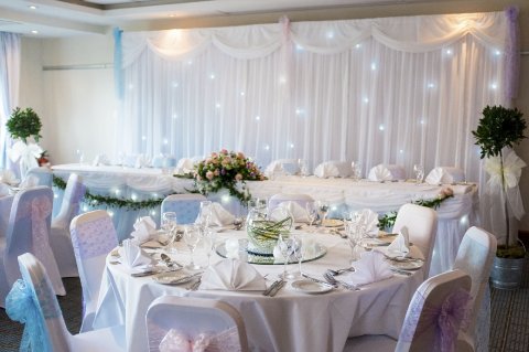 Wedding Reception Venues - Holiday Inn Aylesbury-Image 25274