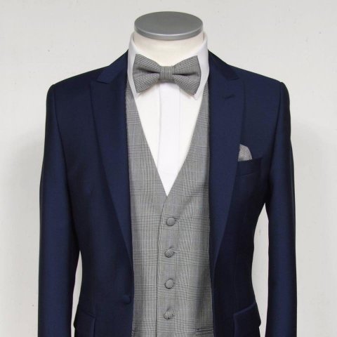 Wedding Attire - Windsor Formal Hire-Image 8283