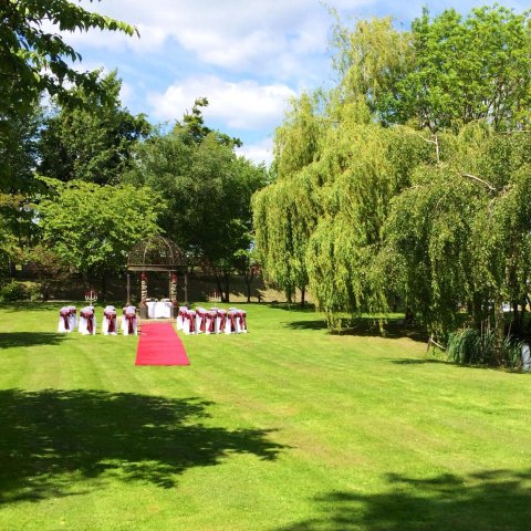 Wedding Ceremony Venues - Crockstead Farm Hotel -Image 34053