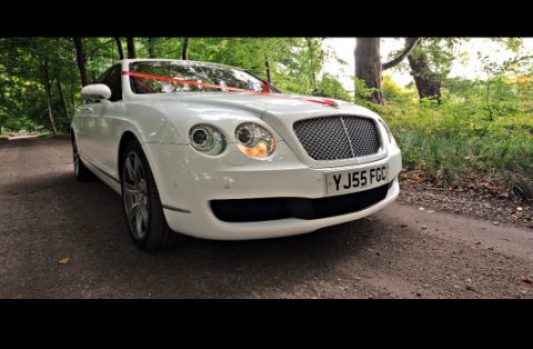 Wedding Transport - Love Wedding Car Hire-Image 41687