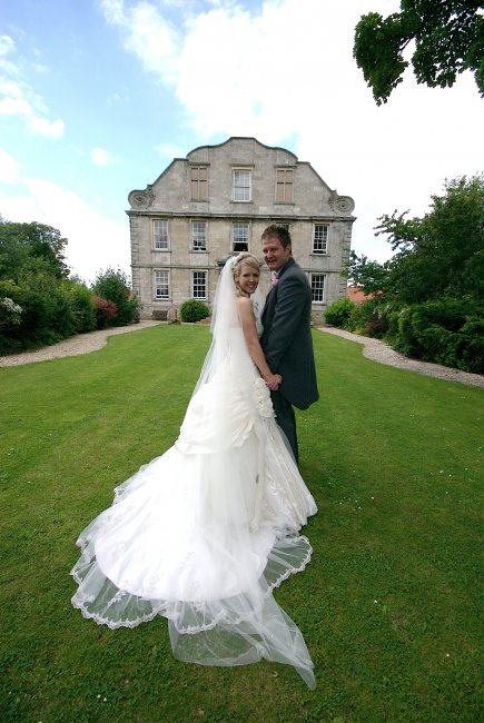 Wedding Ceremony and Reception Venues - Hellaby Hall Hotel-Image 29588