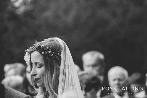 Wedding photographer Cornwall - Ross Talling Photography