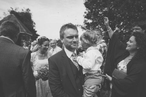 Wedding Photography - Matt Fox Photography