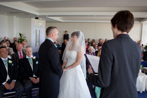 Wedding Reception Venues - The Leas Cliff Hall-Image 14786