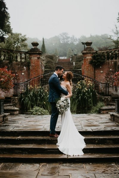 Wedding Ceremony Venues - Marden Park Mansion-Image 48062