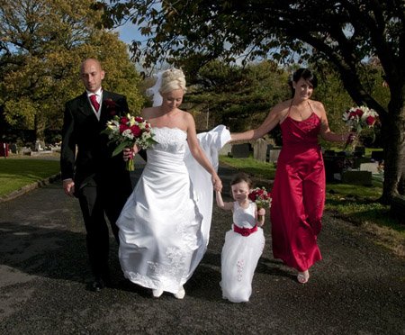Wedding Photographers - Pictureworks Photography-Image 39497