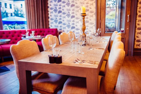 Wedding Reception Venues - The Murrayfield Hotel and House-Image 17991