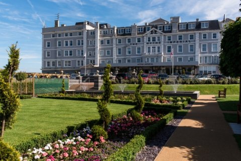 Outdoor Wedding Venues - Hythe Imperial Hotel Spa and Golf -Image 41725