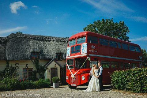 Outdoor Wedding Venues - Marleybrook House-Image 11113