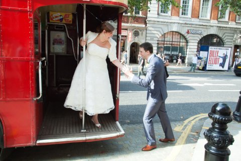 Wedding Photographers - Photography by David Morphew-Image 7010